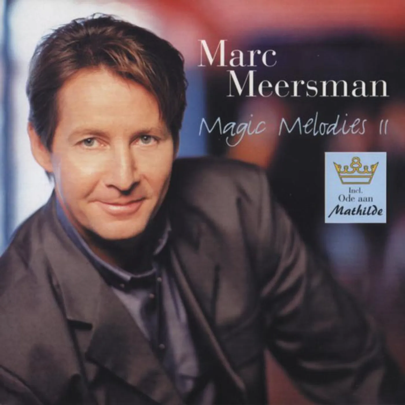 Marc Meersman Brand Page