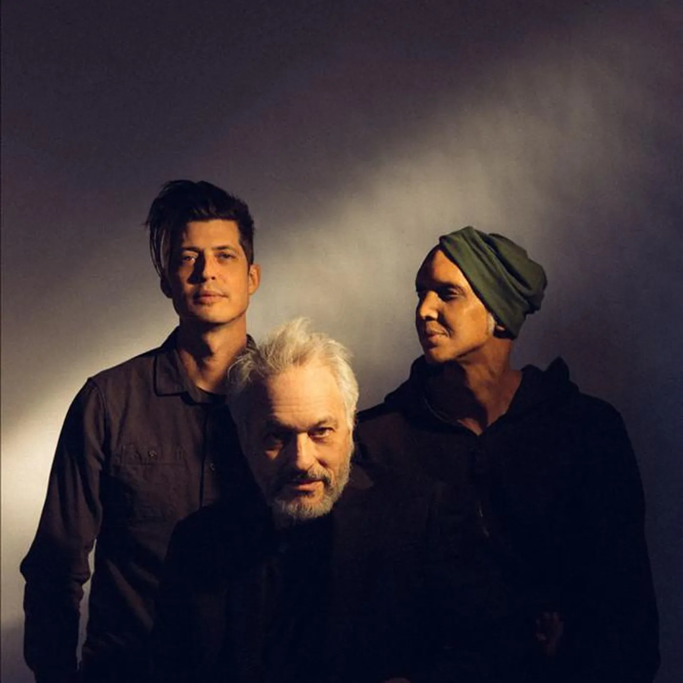 Marc Ribot's Ceramic Dog