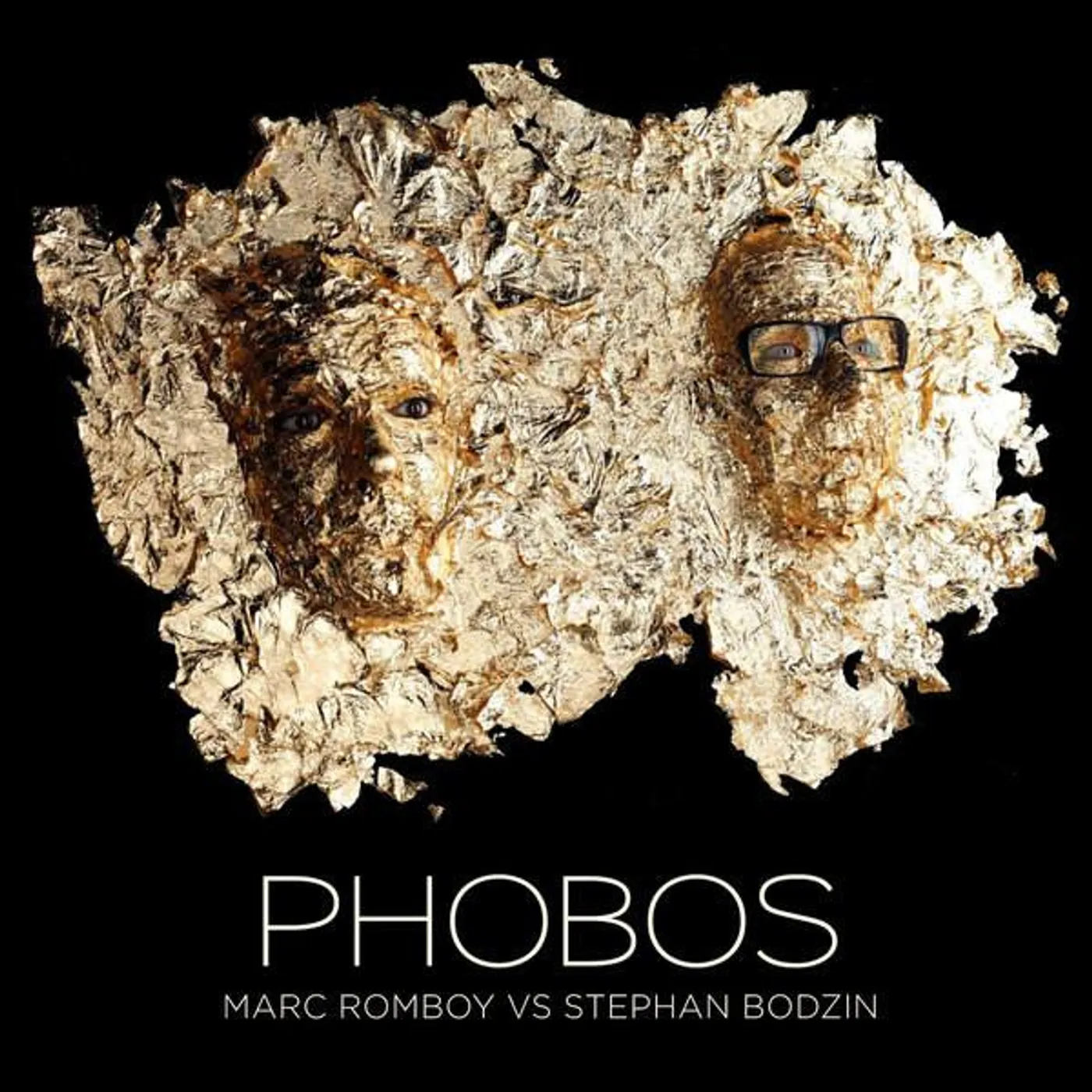 Marc Romboy Vs Stephan Bodzin