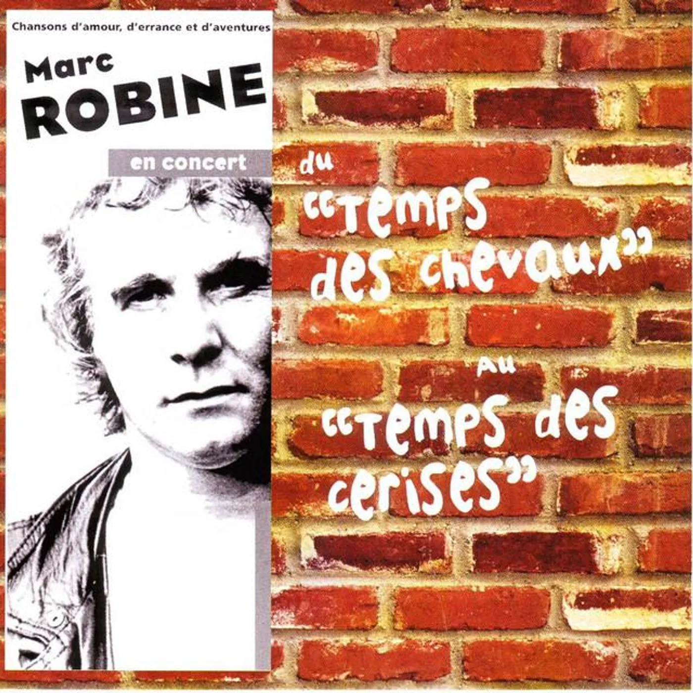 Marc Robine