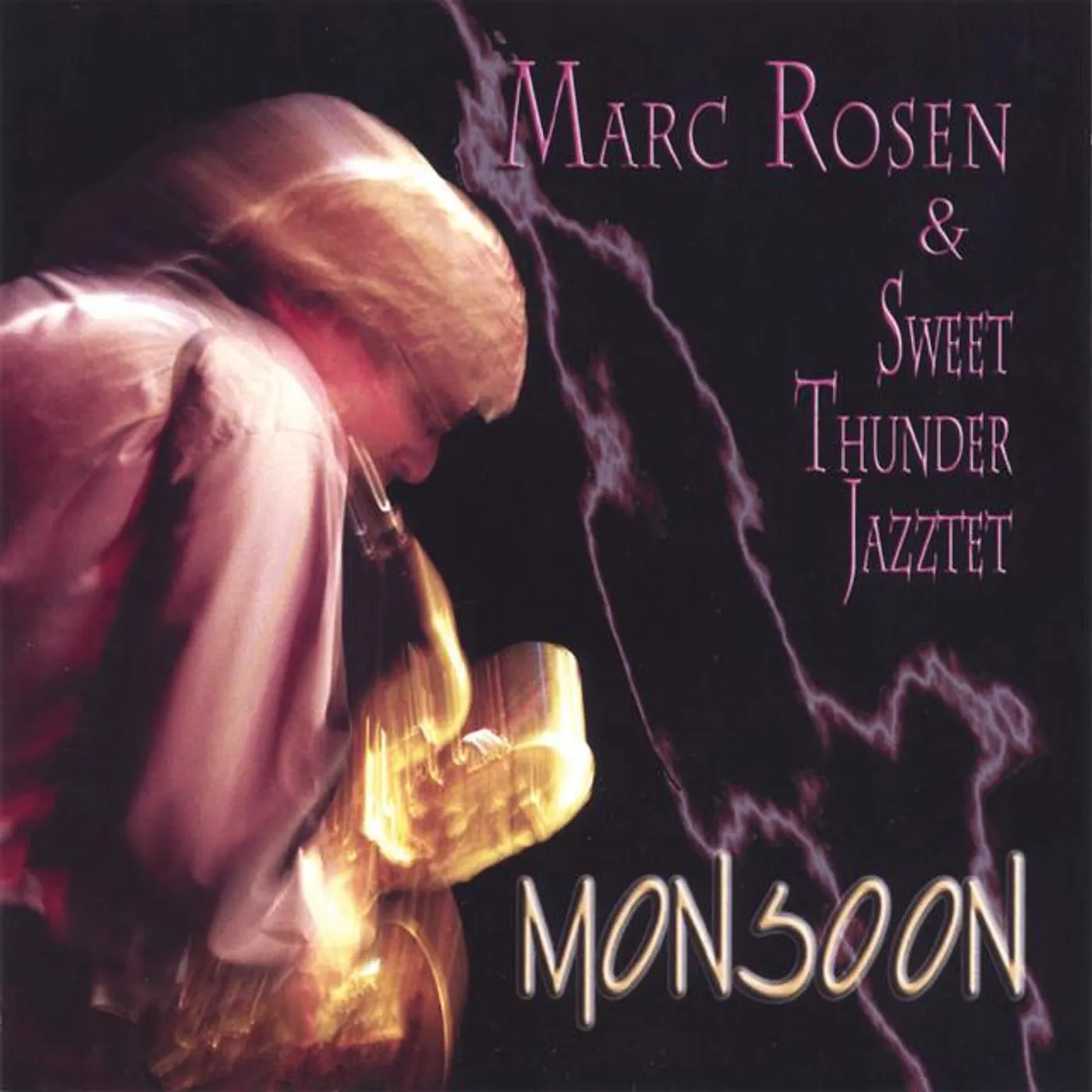Marc Rosen