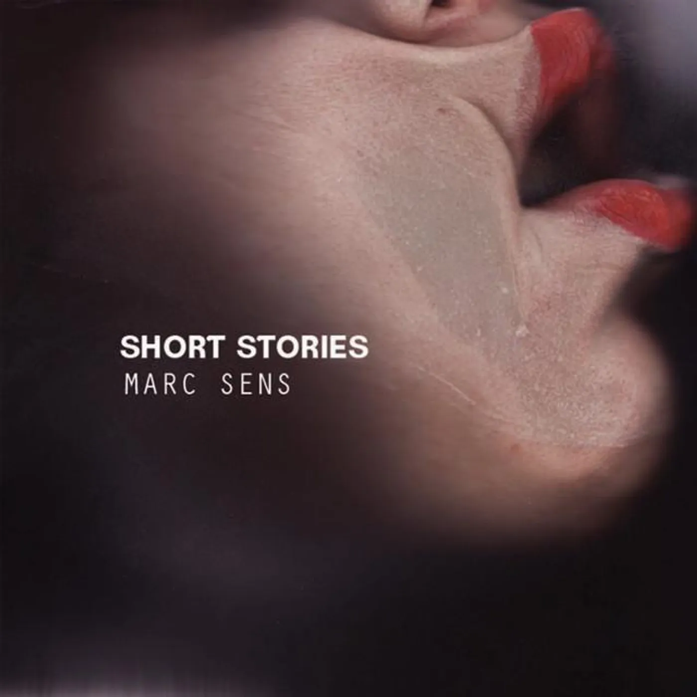 Marc Sens Brand Page