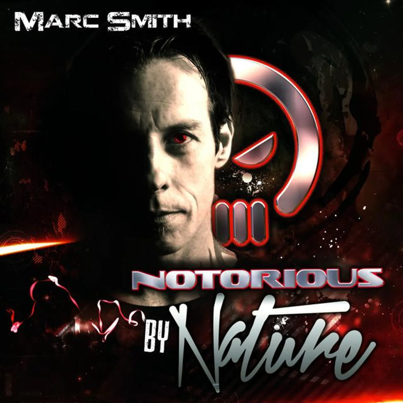 Marc Smith Brand Page