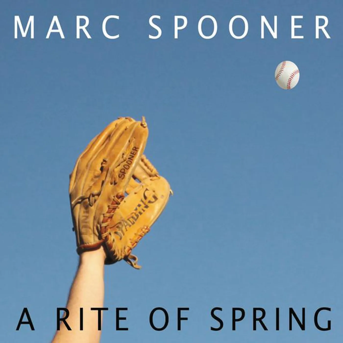 Marc Spooner