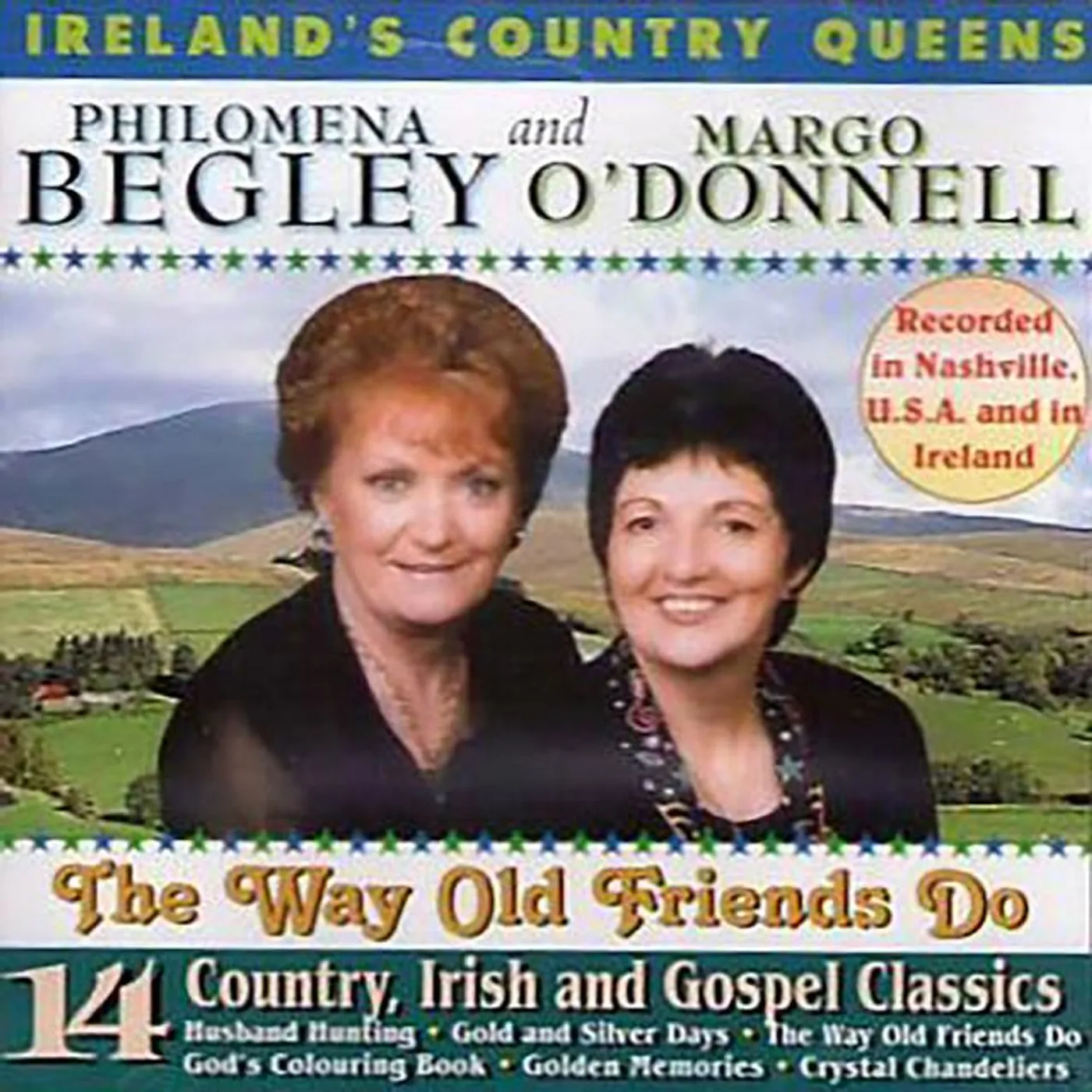 Margo O'Donnell
