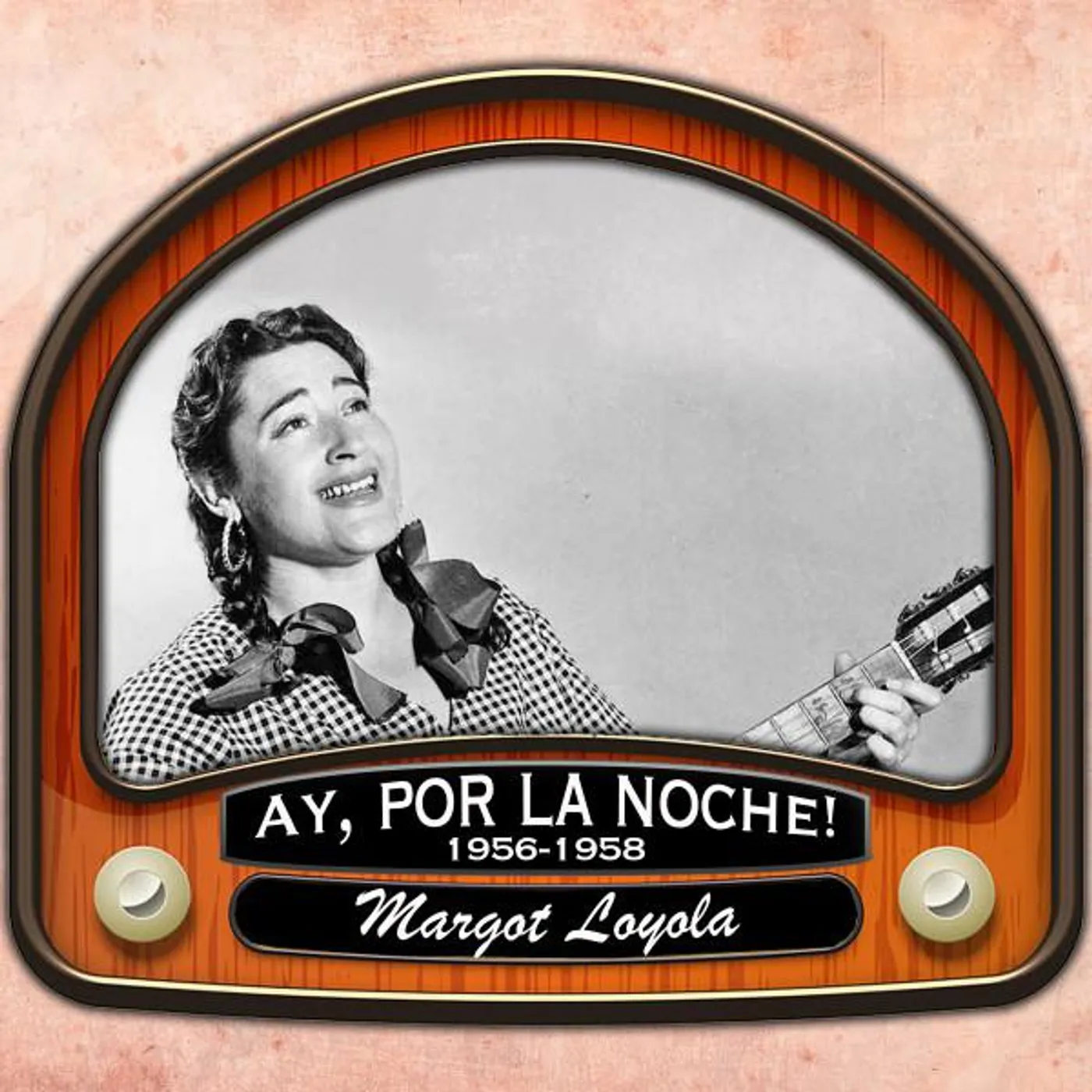 Margot Loyola