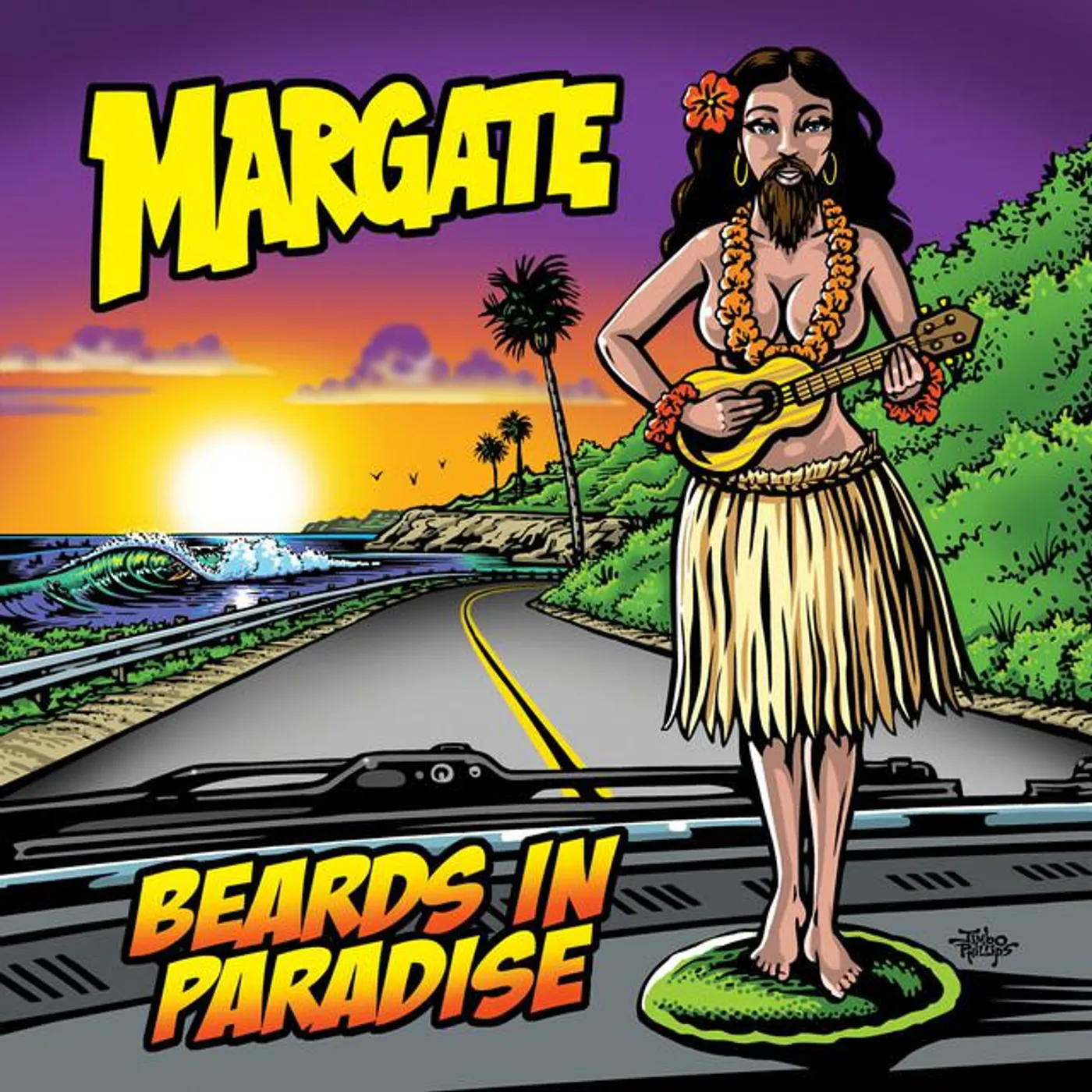 Margate Brand Page