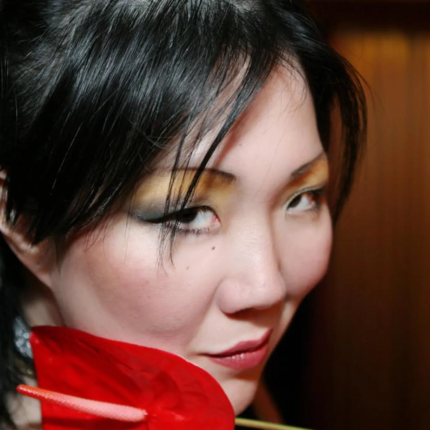 Margaret Cho Brand Page