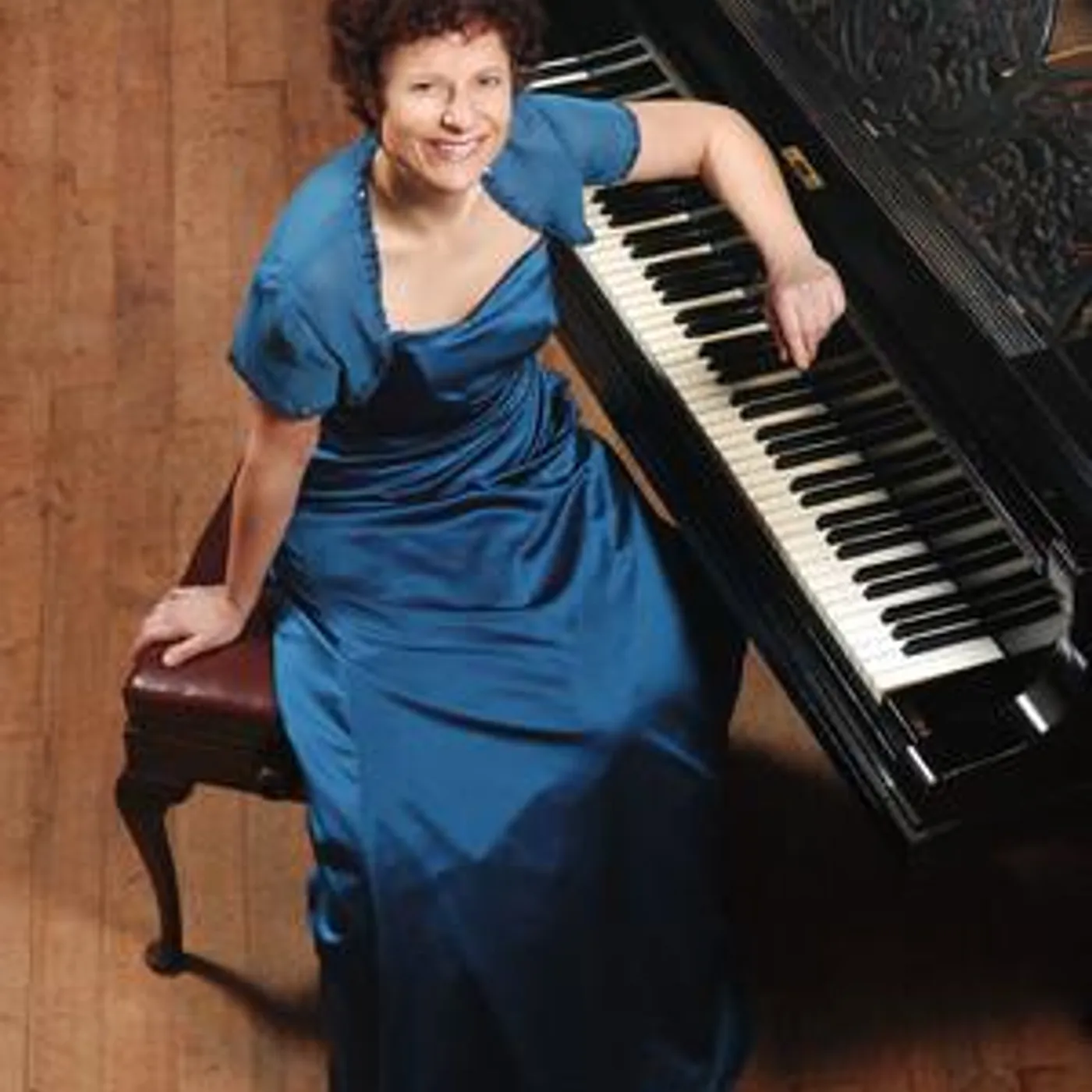 Margaret Fingerhut
