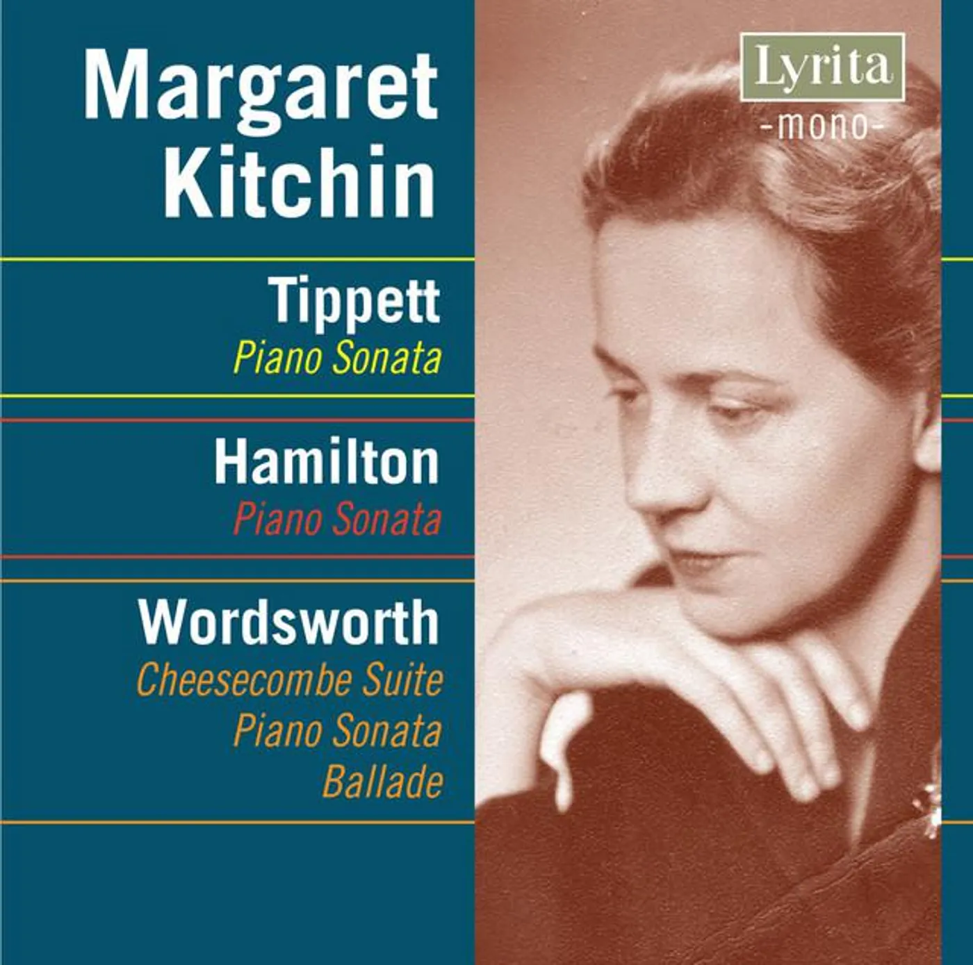 Margaret Kitchin