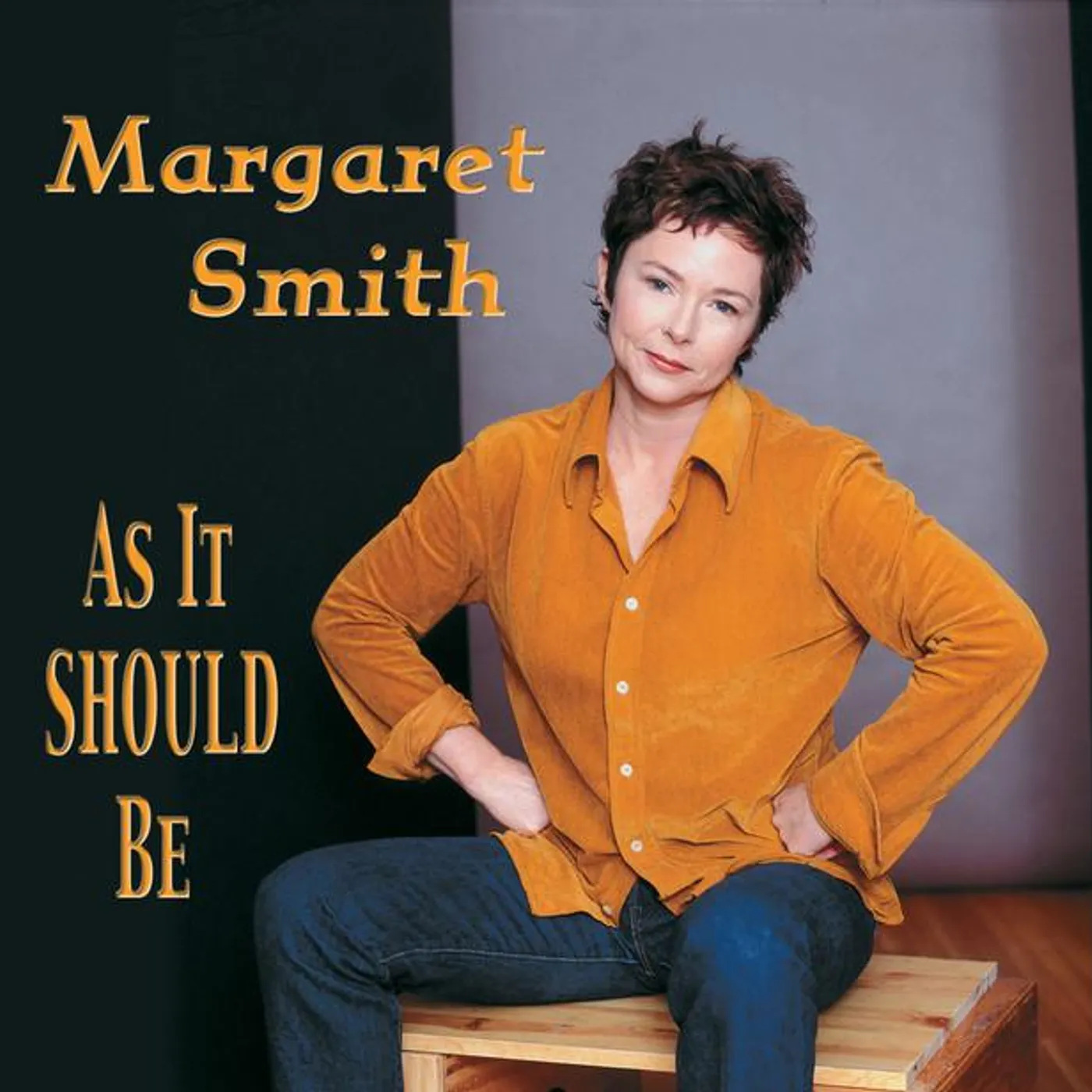 Margaret Smith Brand Page