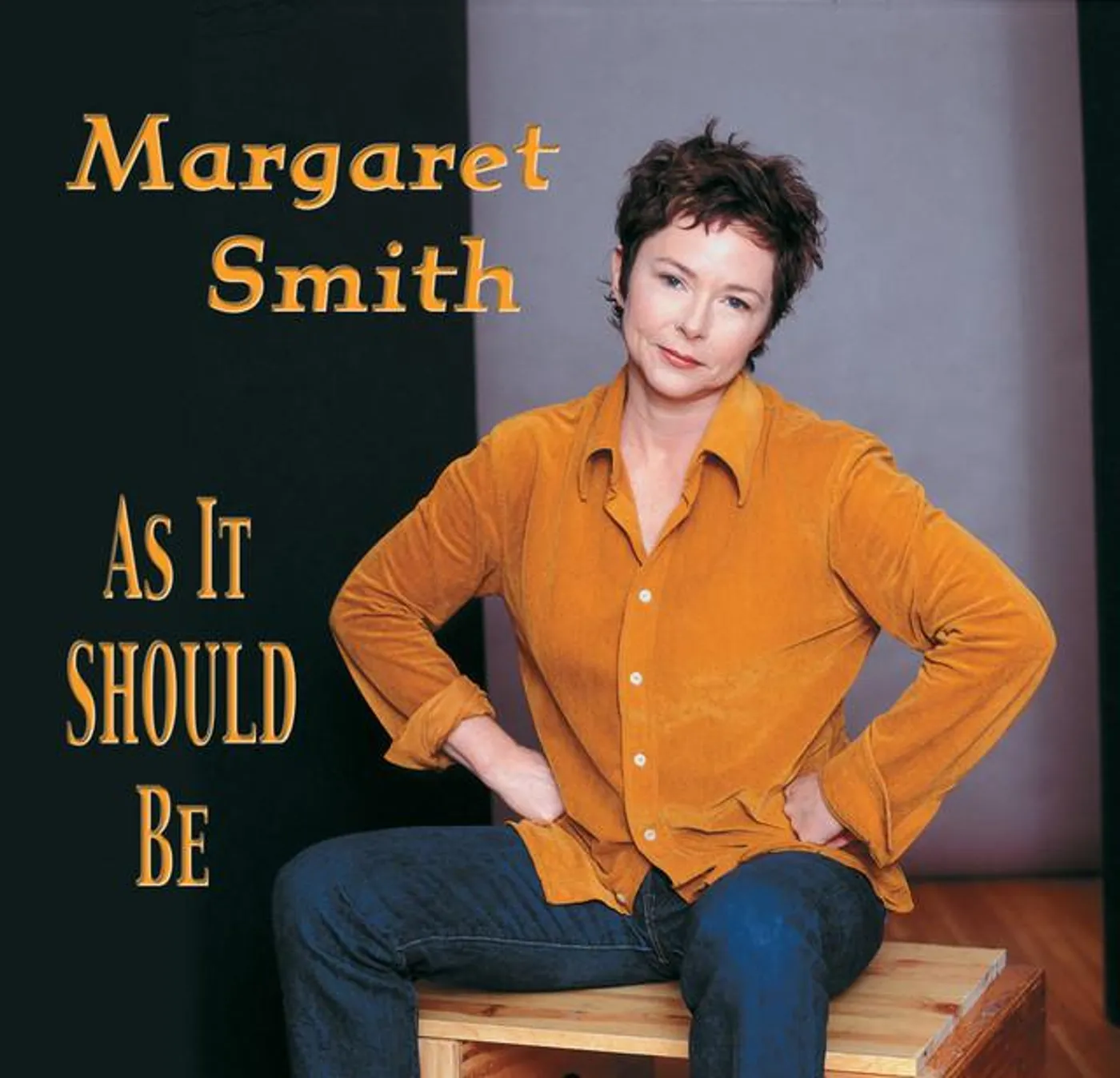 Margaret Smith