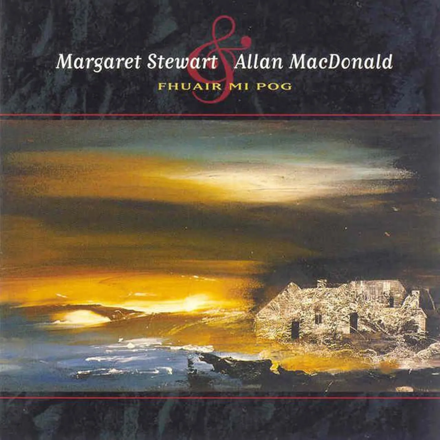 Margaret Stewart