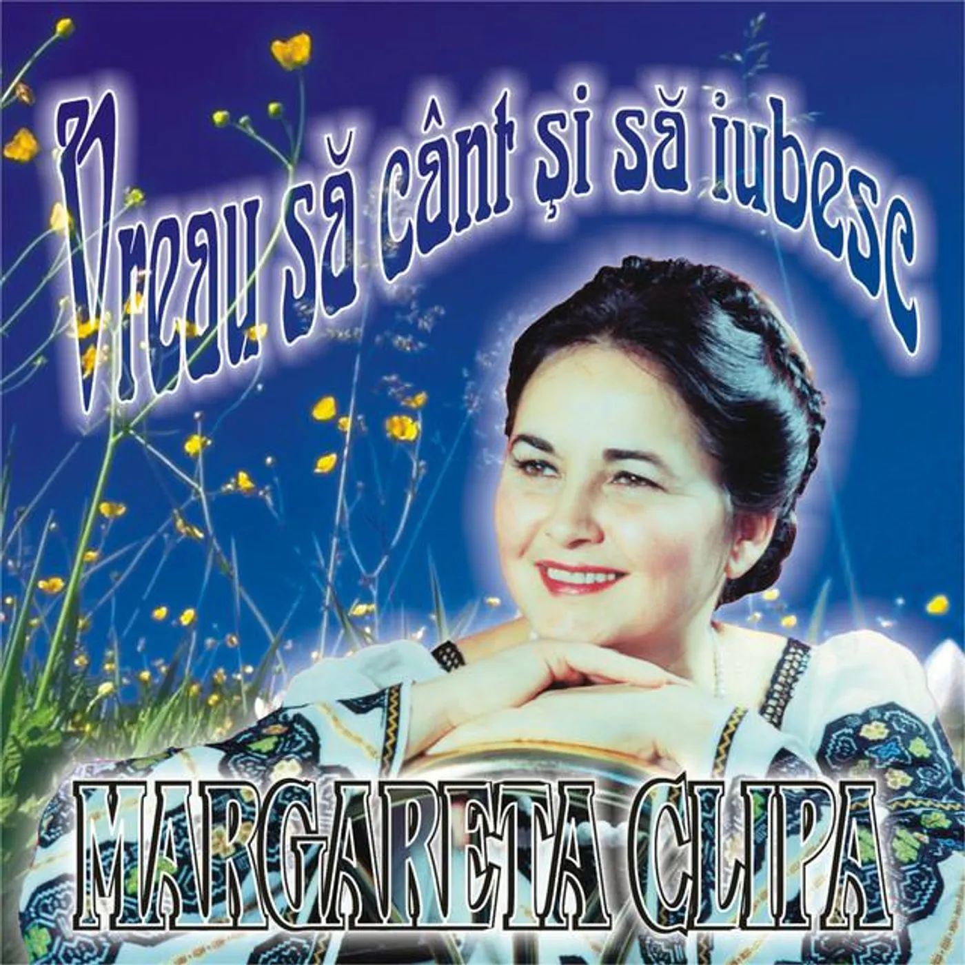 Margareta Clipa