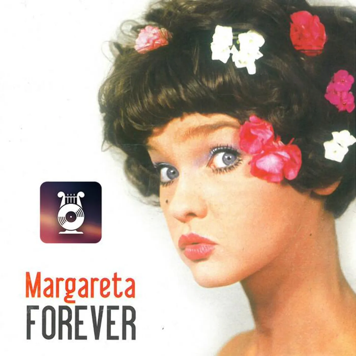 Margareta Paslaru