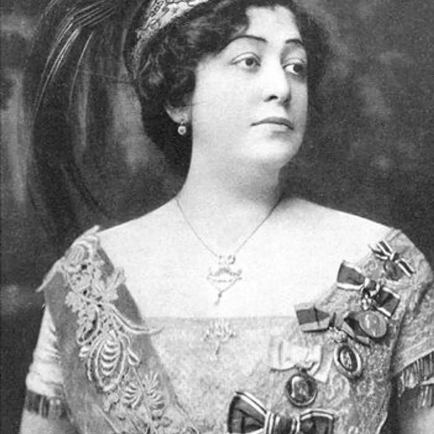 Margarete Matzenauer
