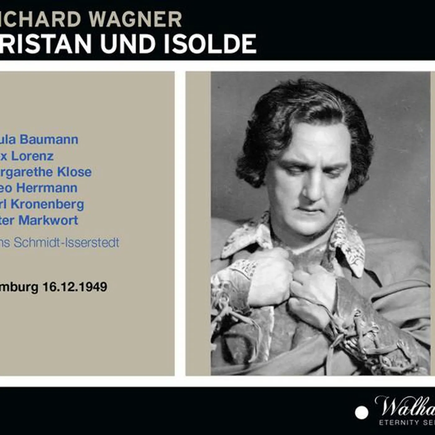 Margarethe Klose Brand Page