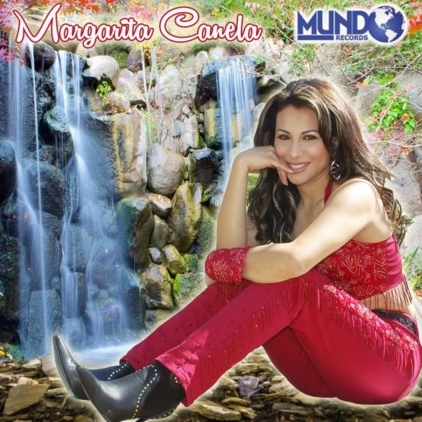 Margarita Canela