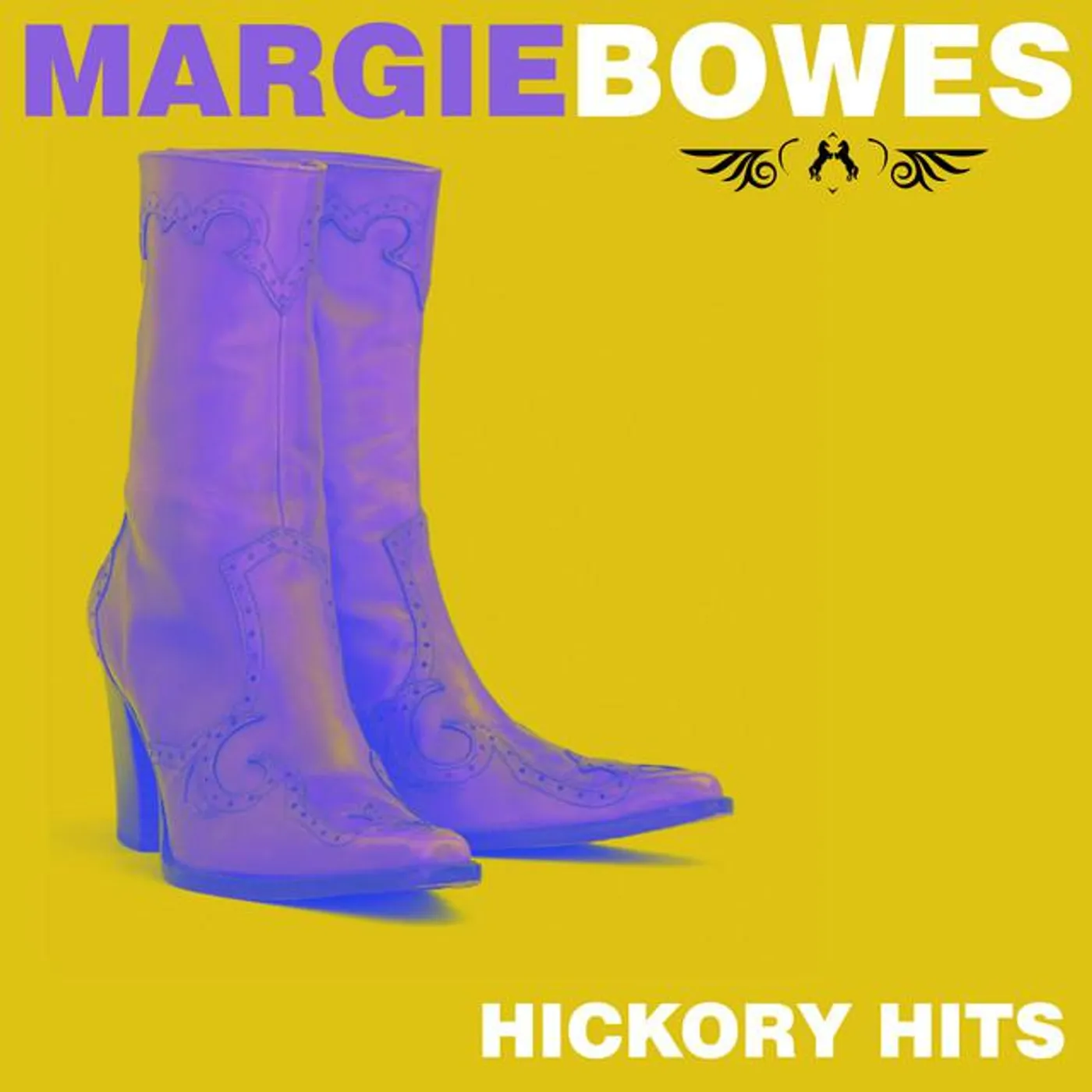 Margie Bowes