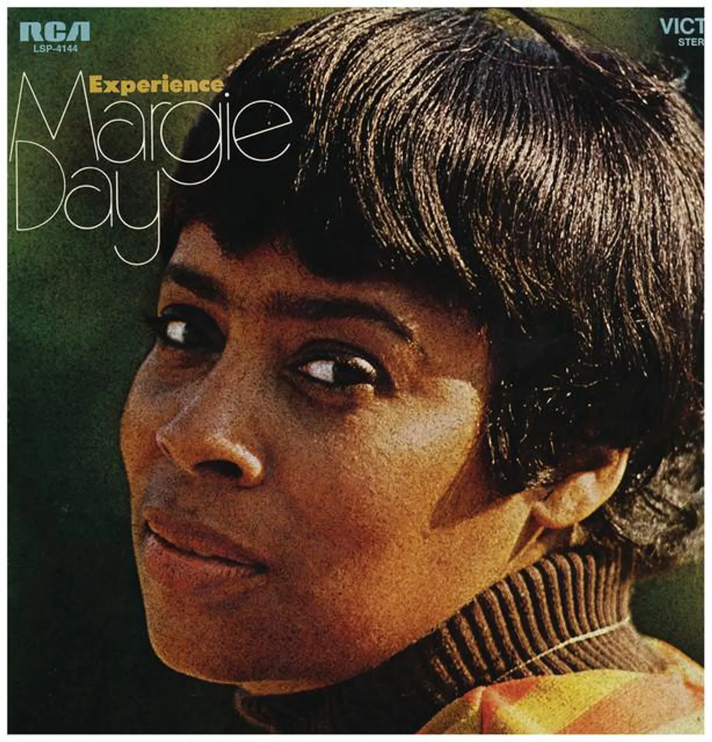 Margie Day