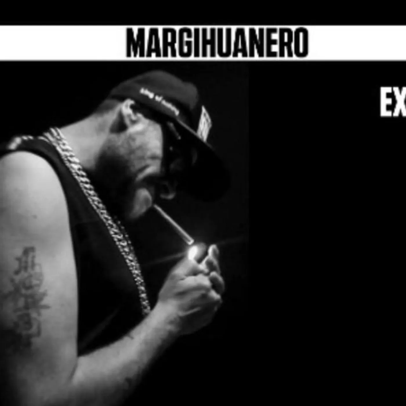 Margihuanero Brand Page