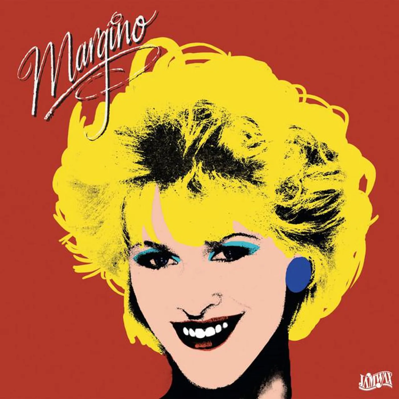 Margino Brand Page