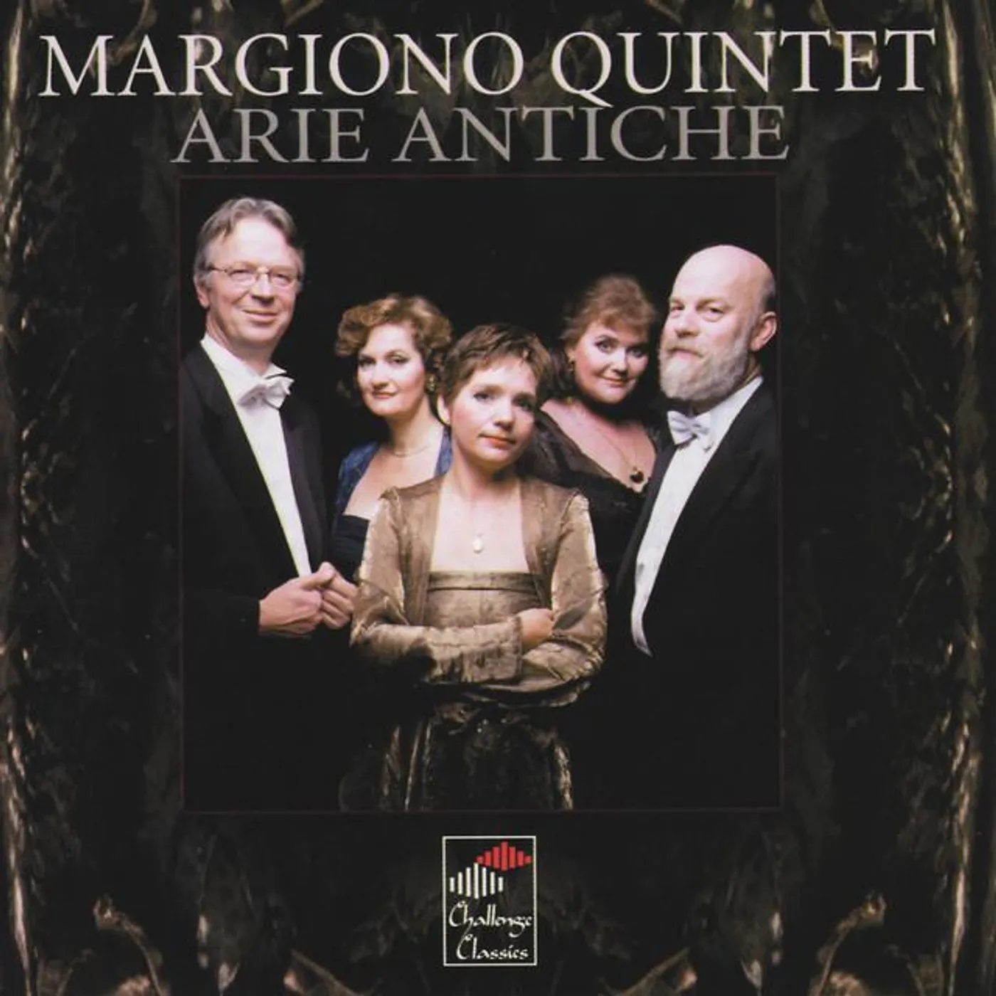 Margiono Quintet