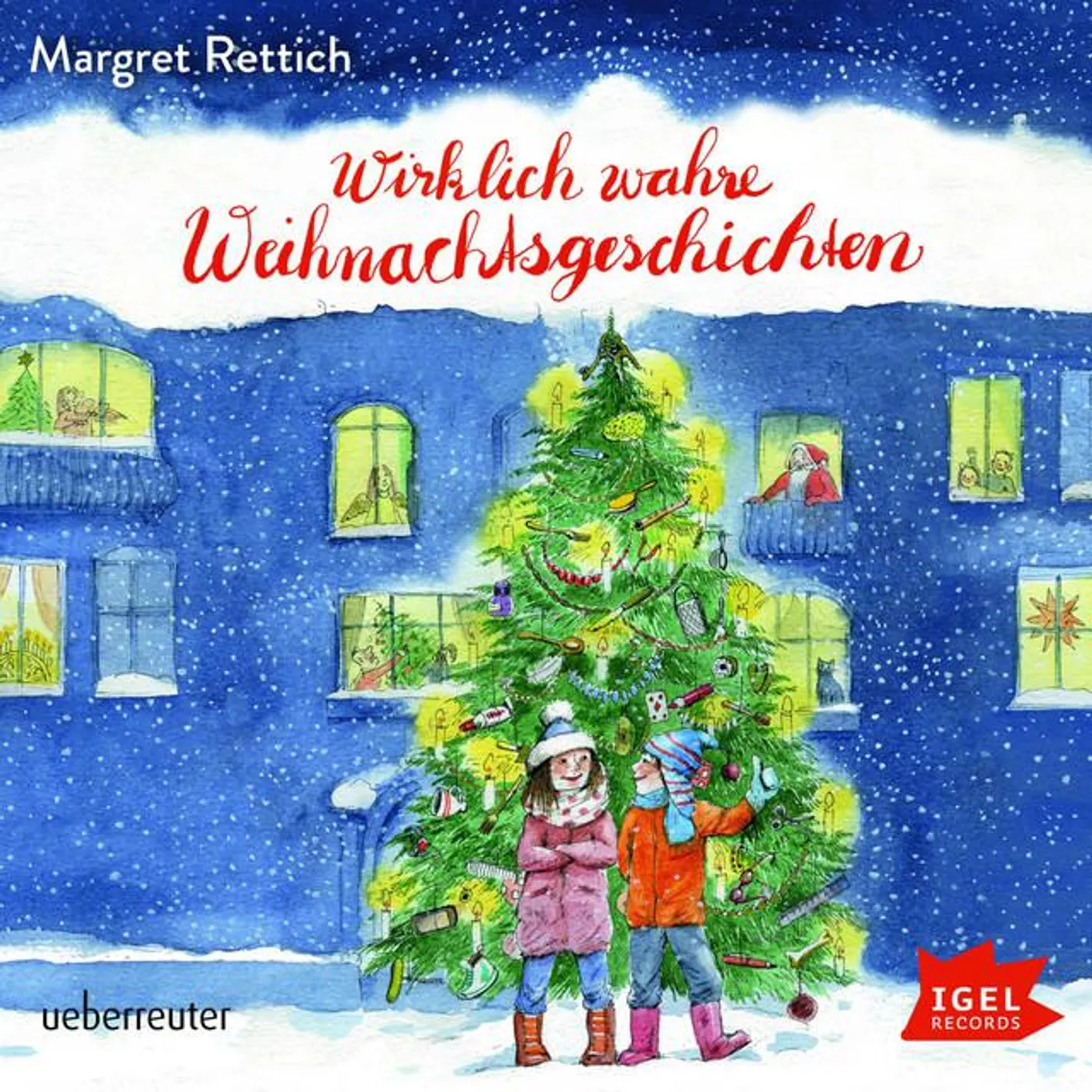Margret Rettich