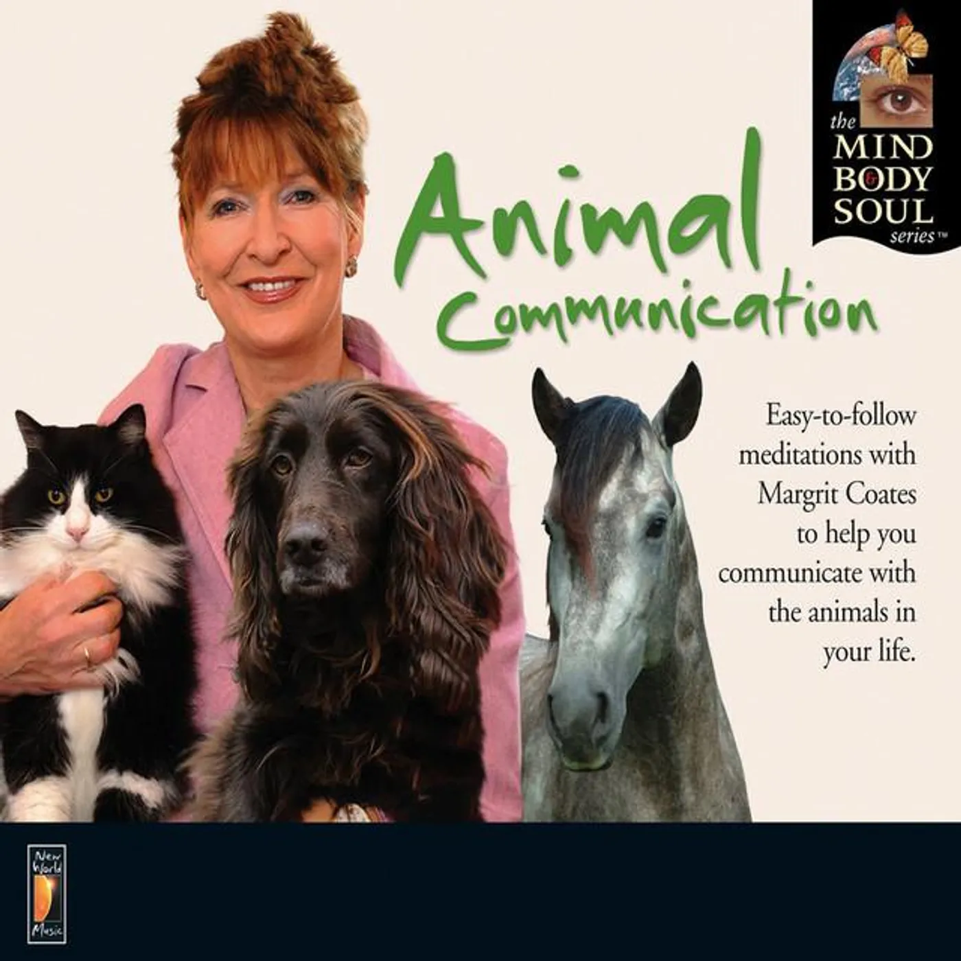 Margrit Coates Brand Page