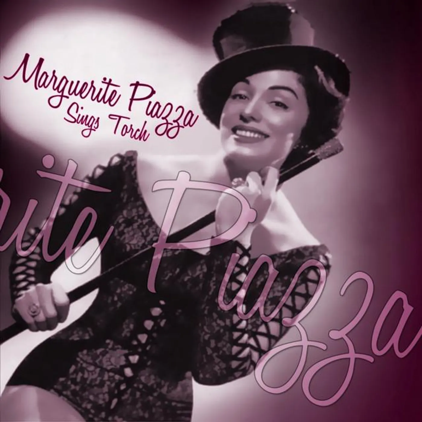 Marguerite Piazza