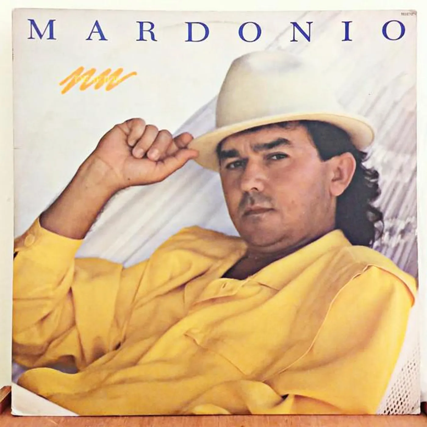 Mardonio