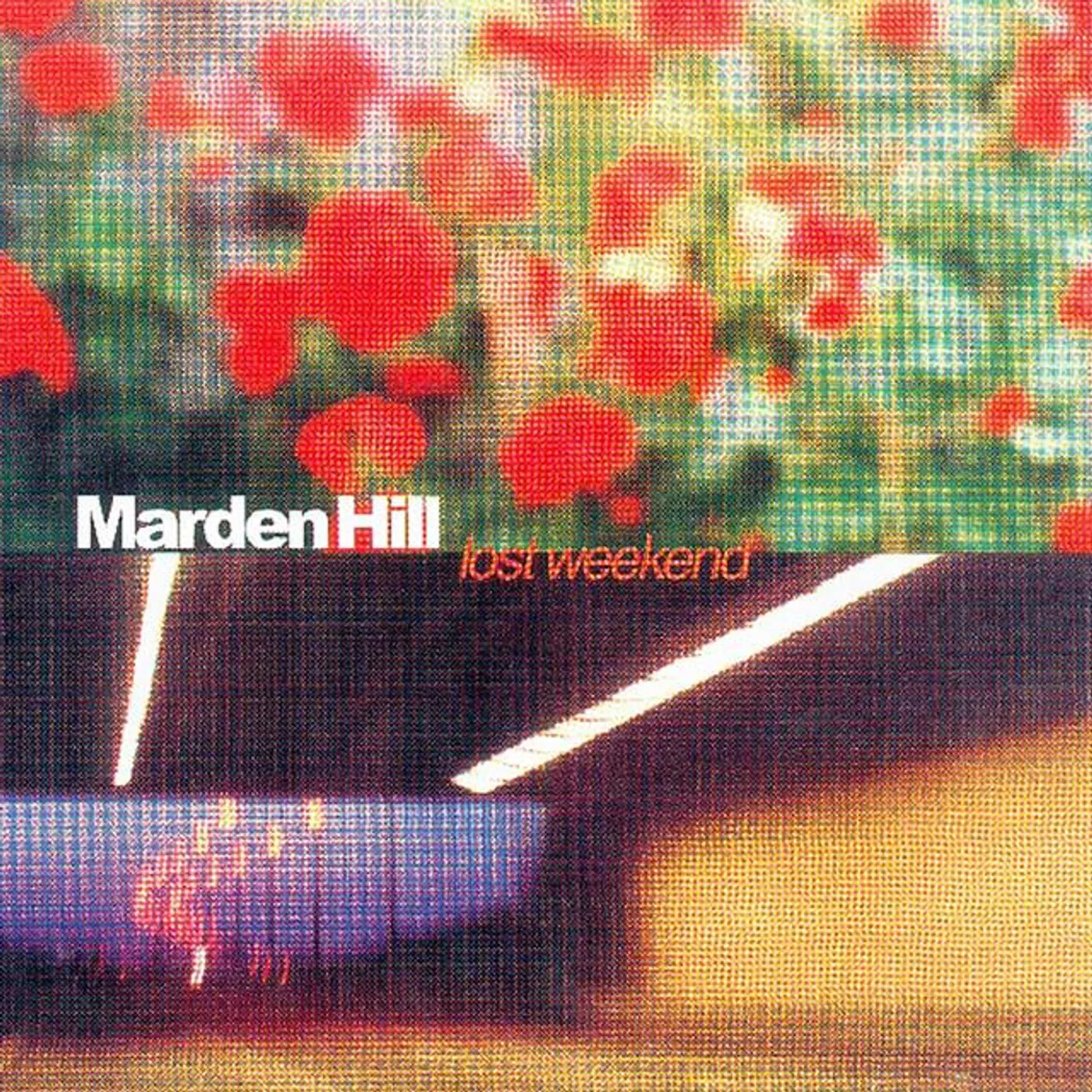 Marden Hill Brand Page