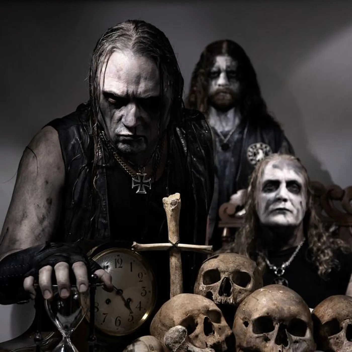 Marduk Brand Page