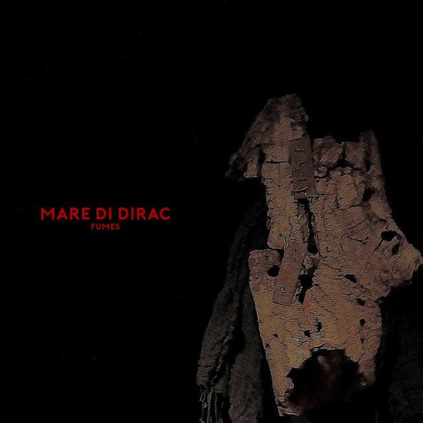 Mare Di Dirac