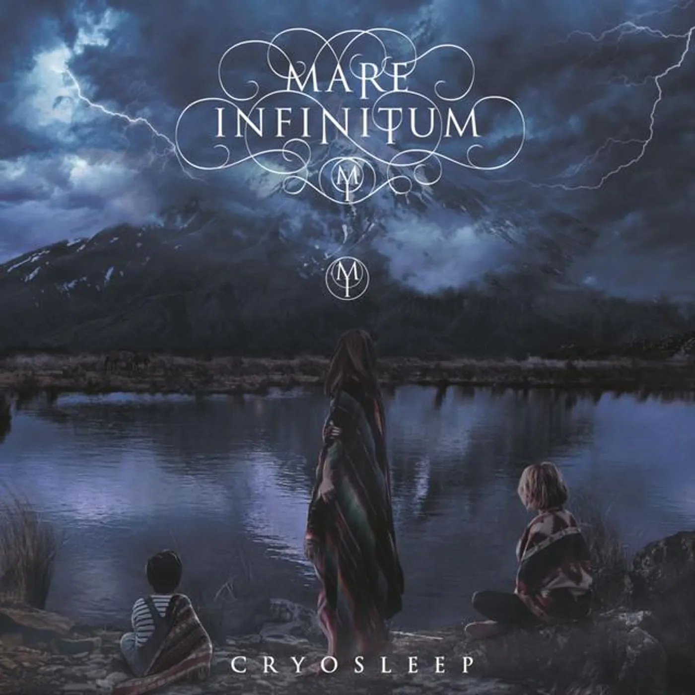 Mare Infinitum Brand Page