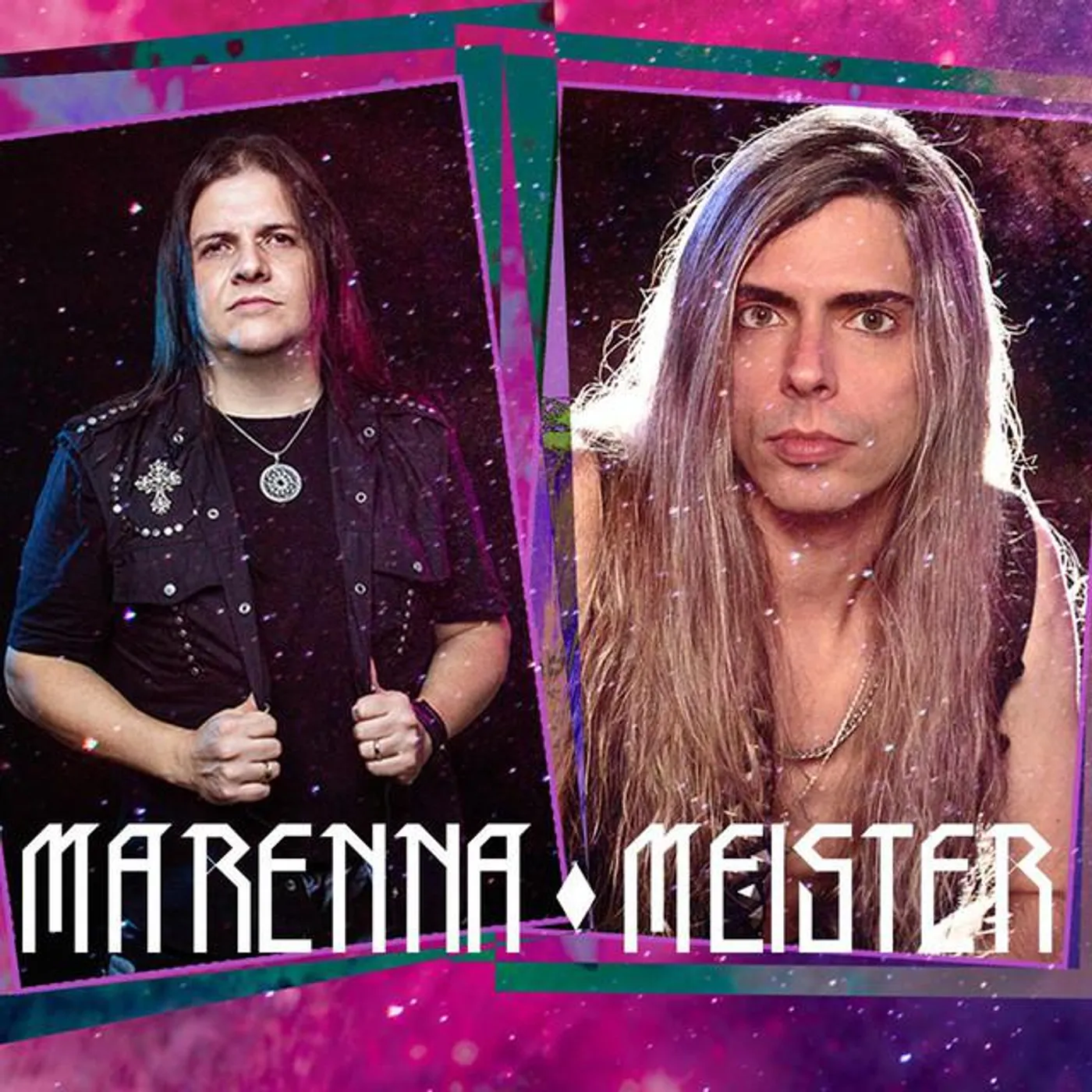 Marenna Meister Brand Page
