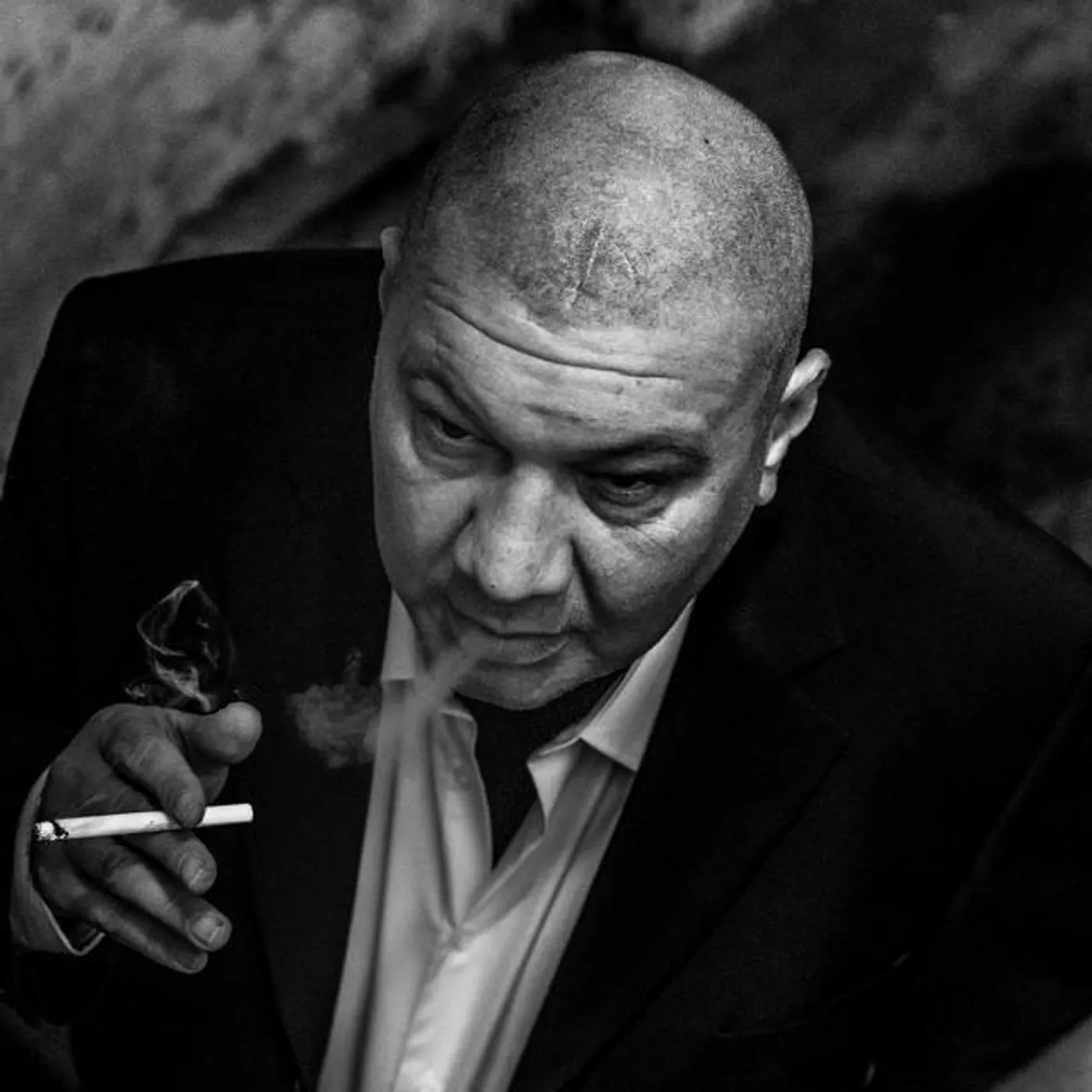 Marek Dyjak