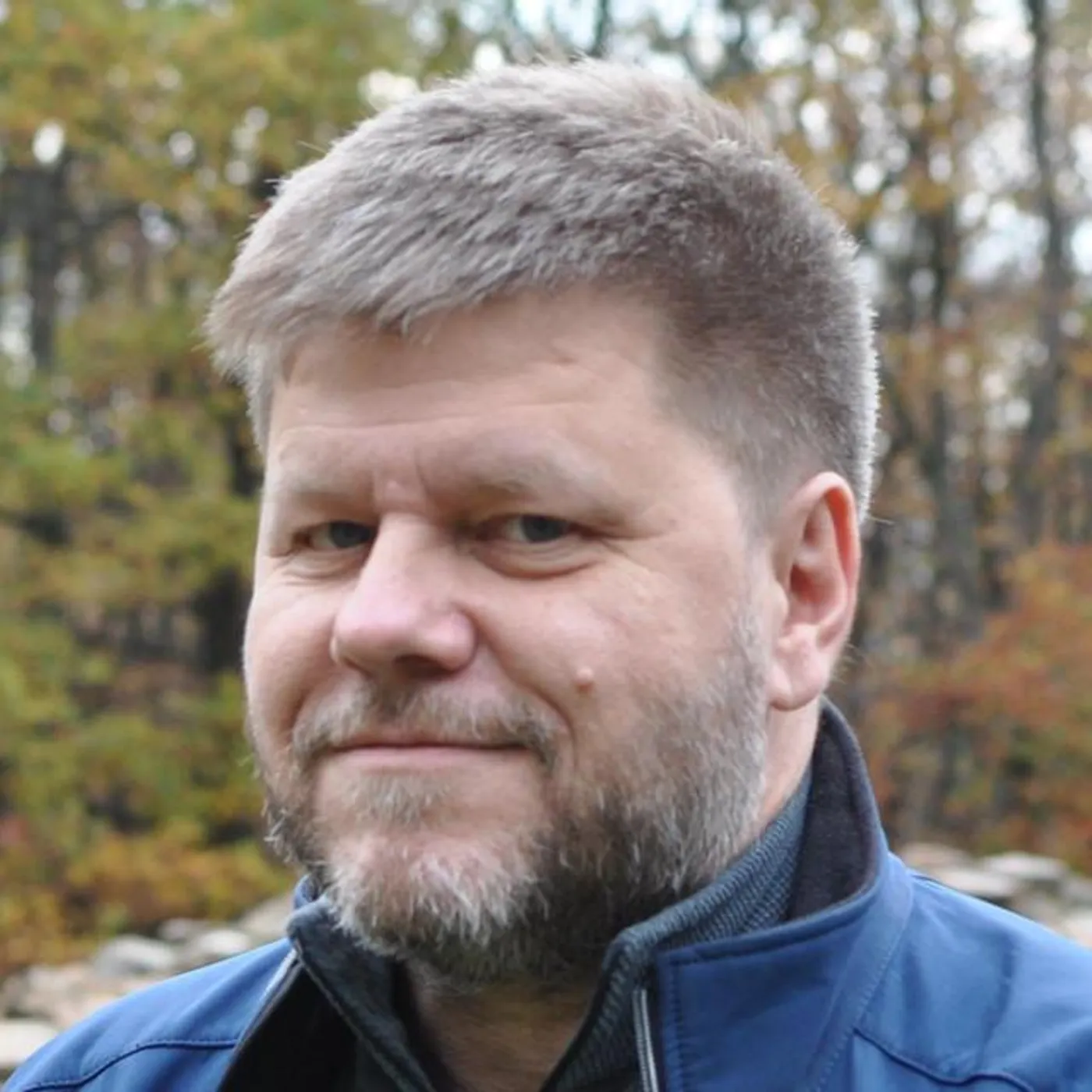 Marek Klein