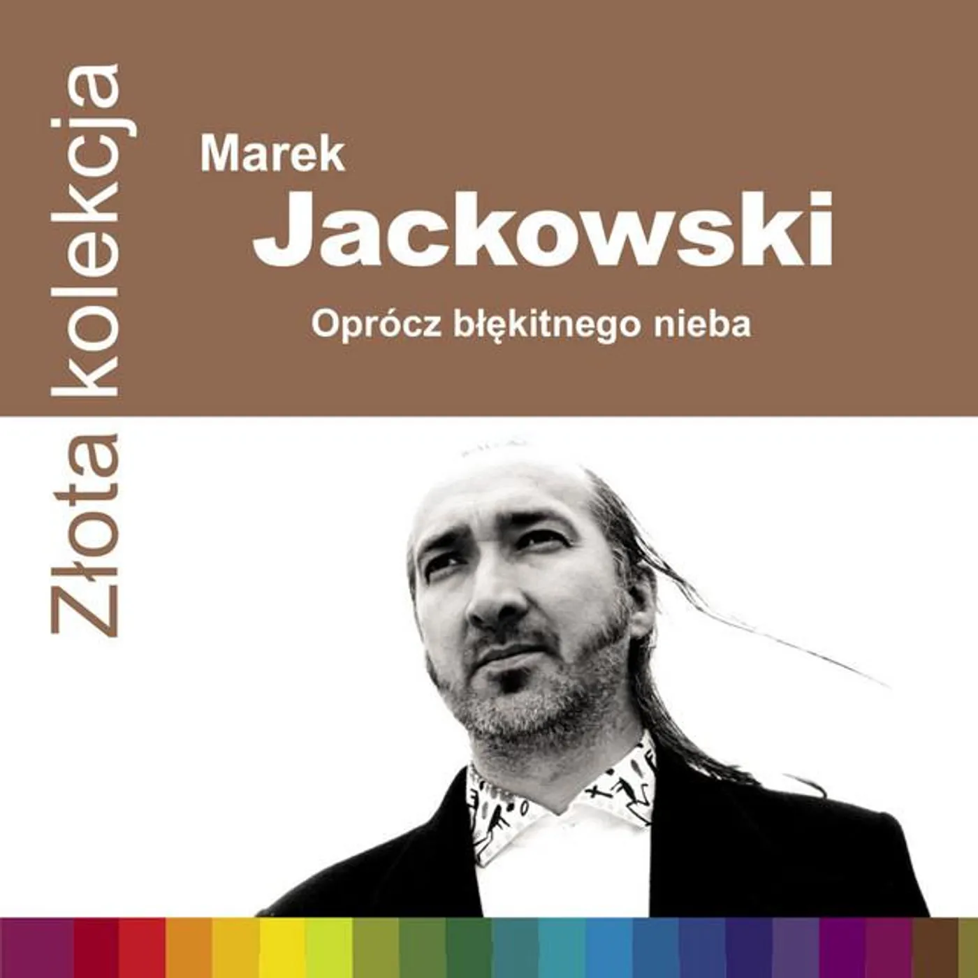 Marek Jackowski