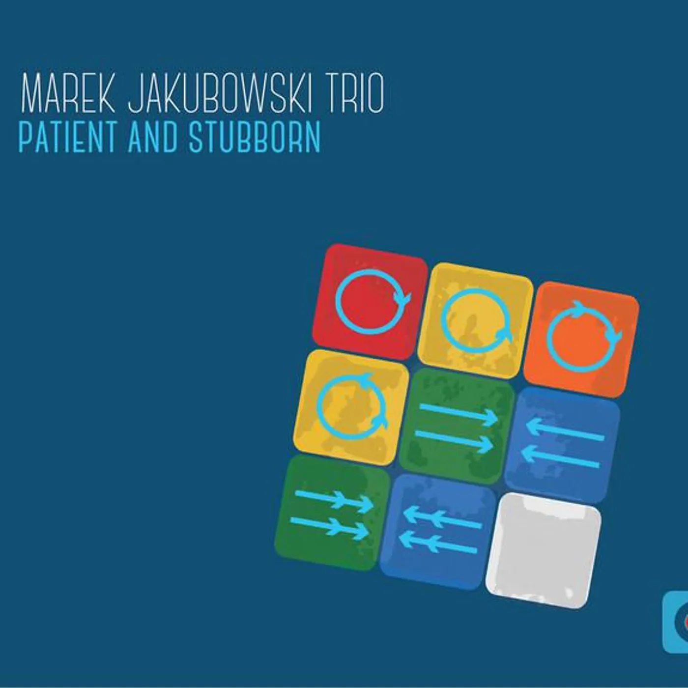 Marek Jakubowski Trio