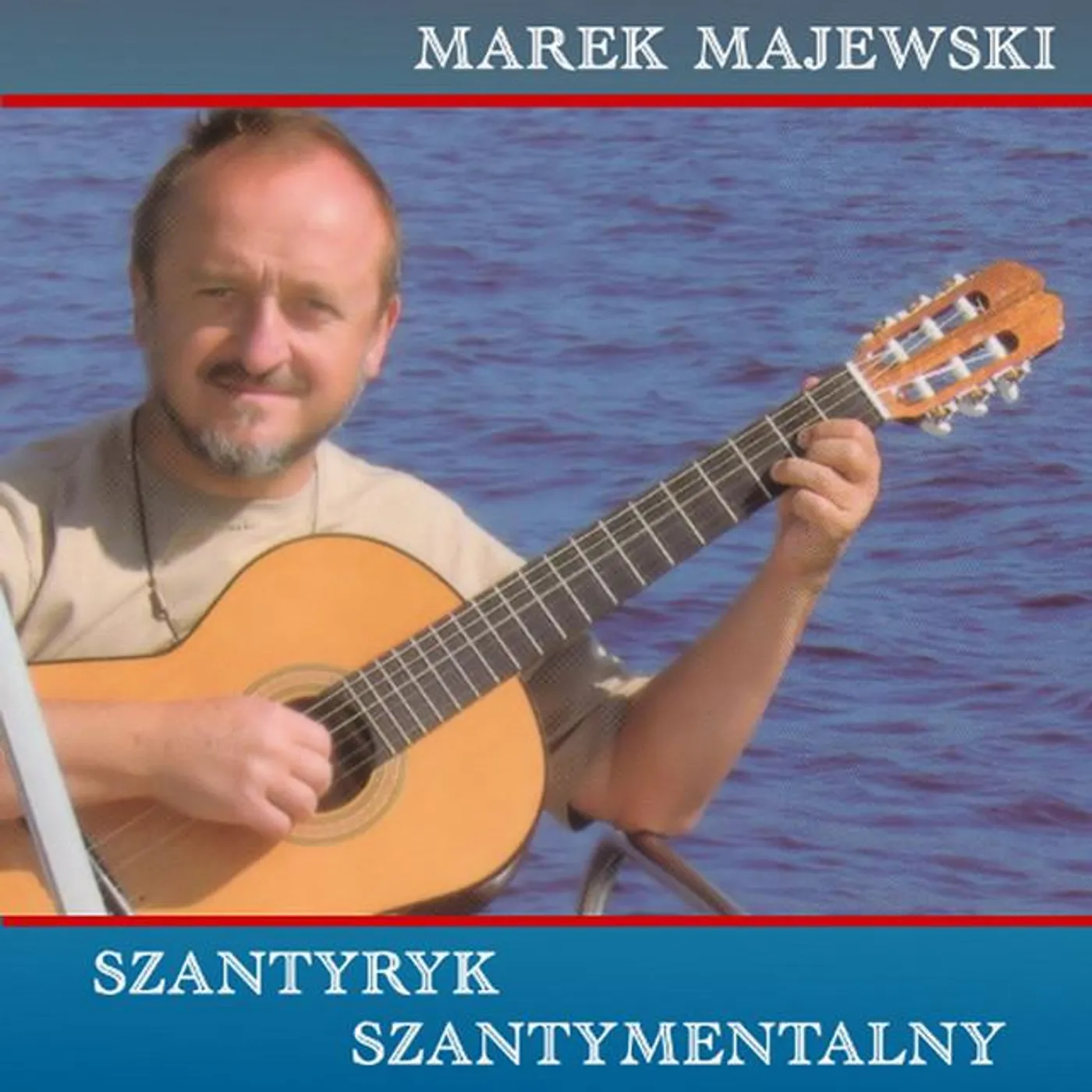 Marek Majewski