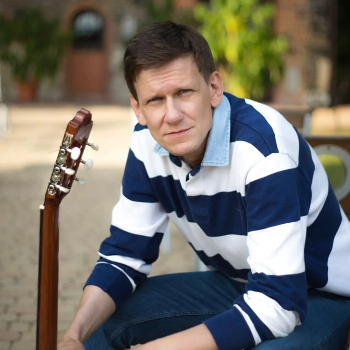 Marek Pasieczny Brand Page