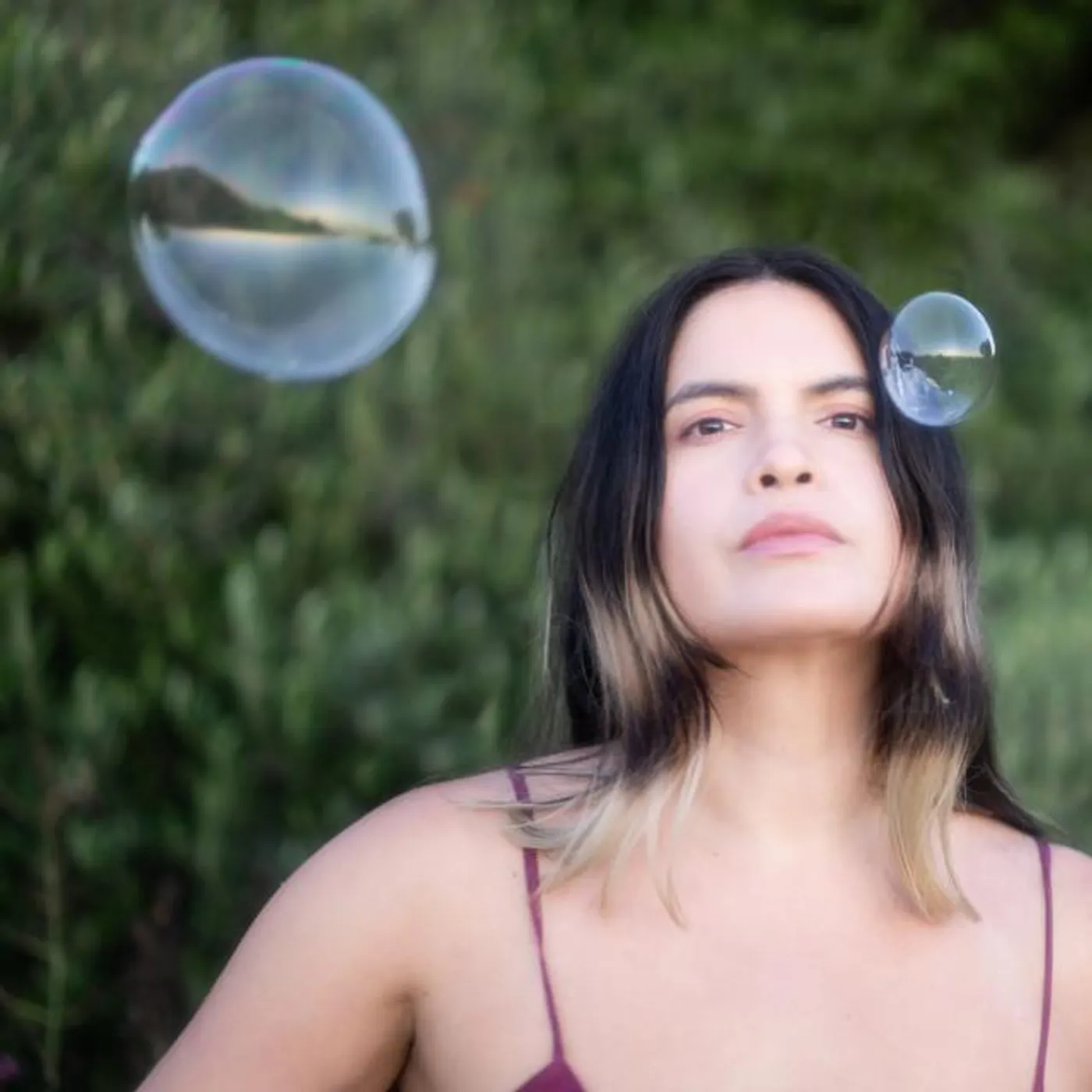 Briana Marela Brand Page