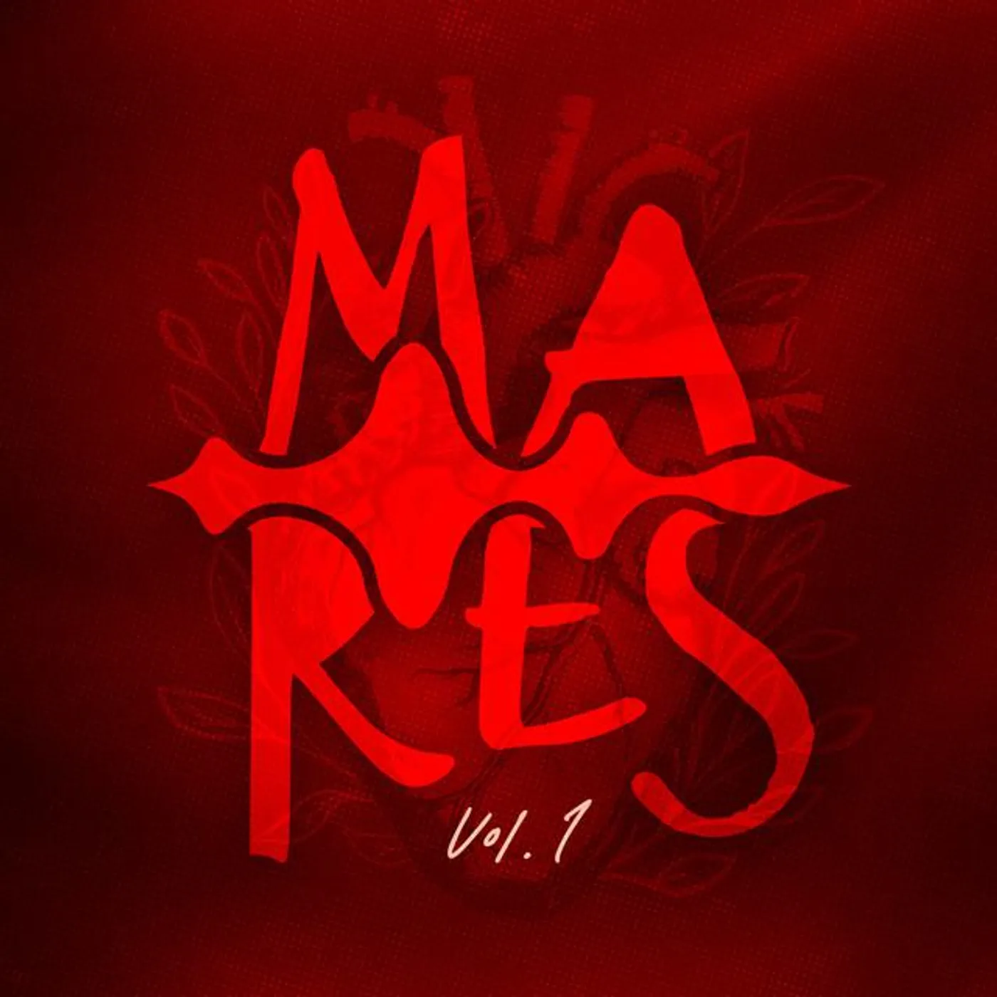 MARES - Mulheres Artistas em Residência Brand Page