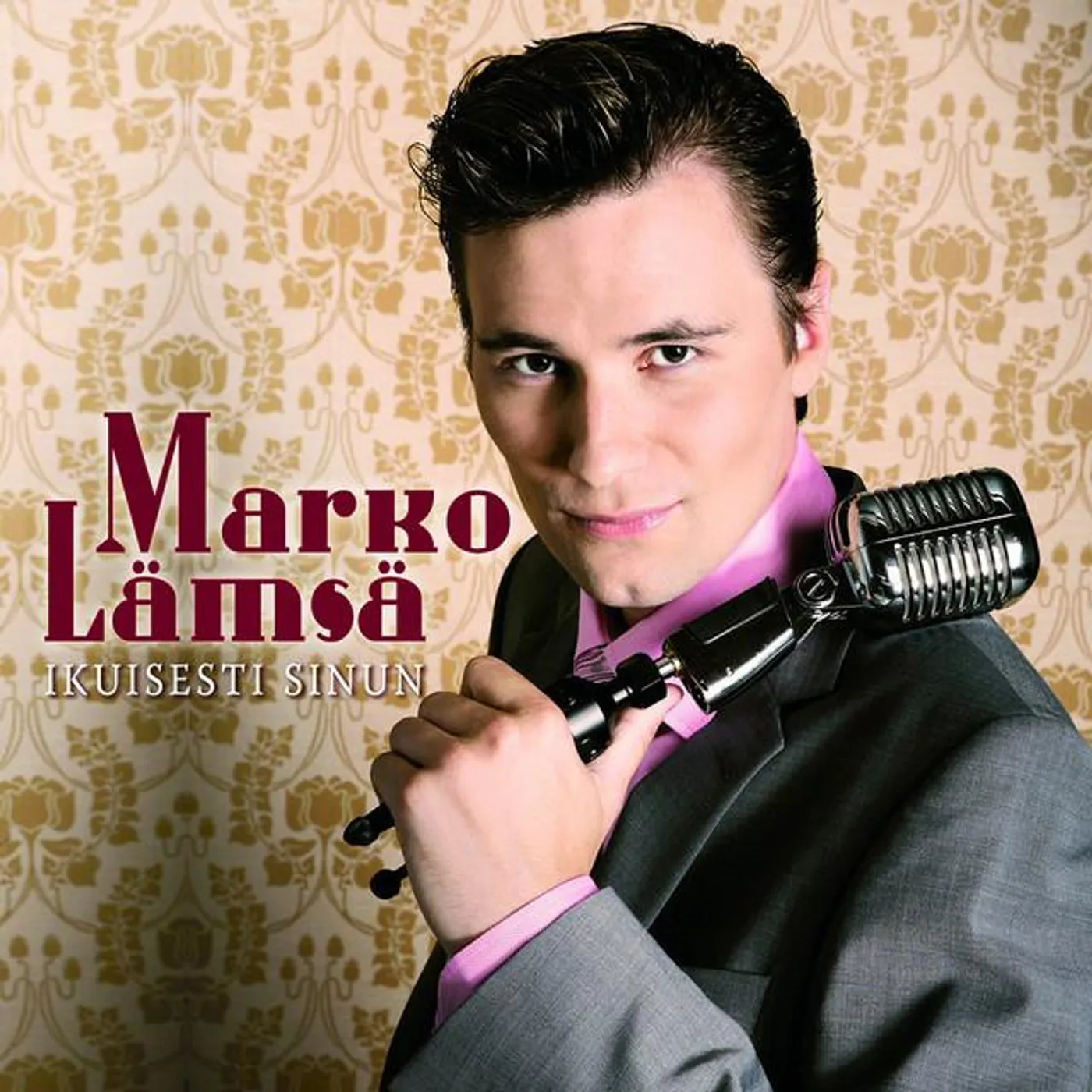Marko Lämsä