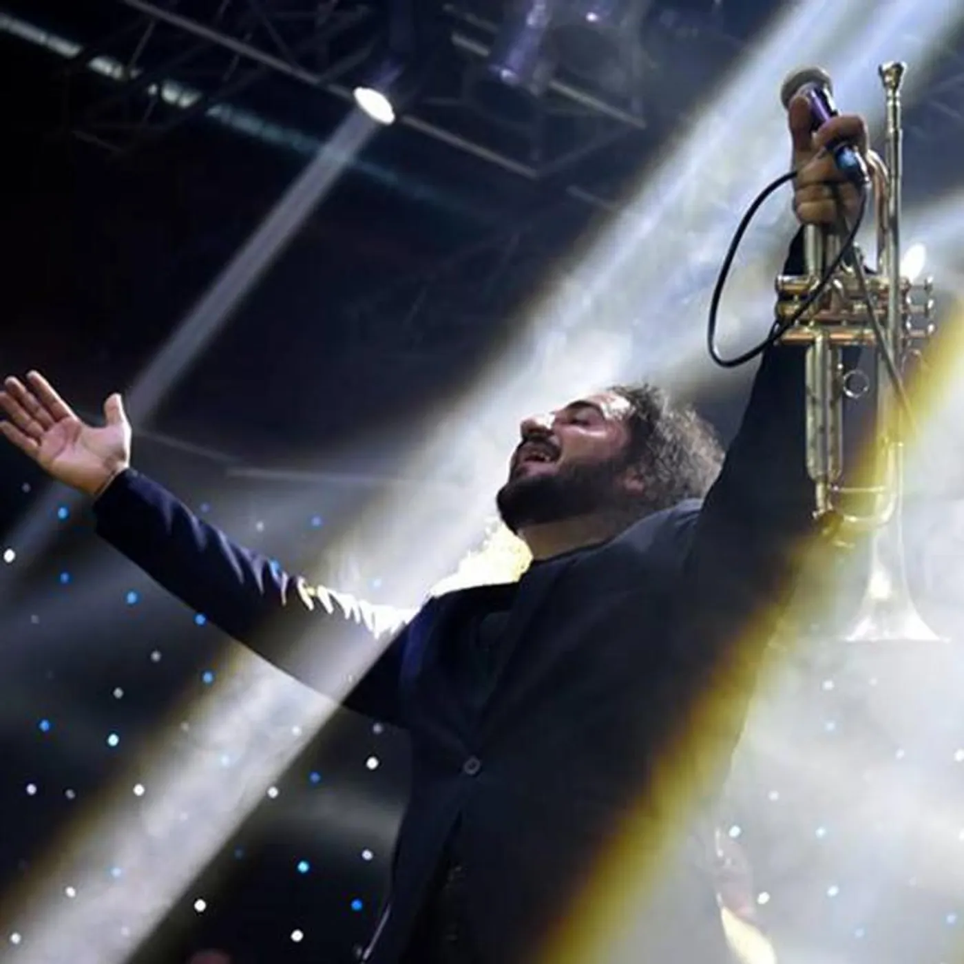 Marko Markovic Brass Band