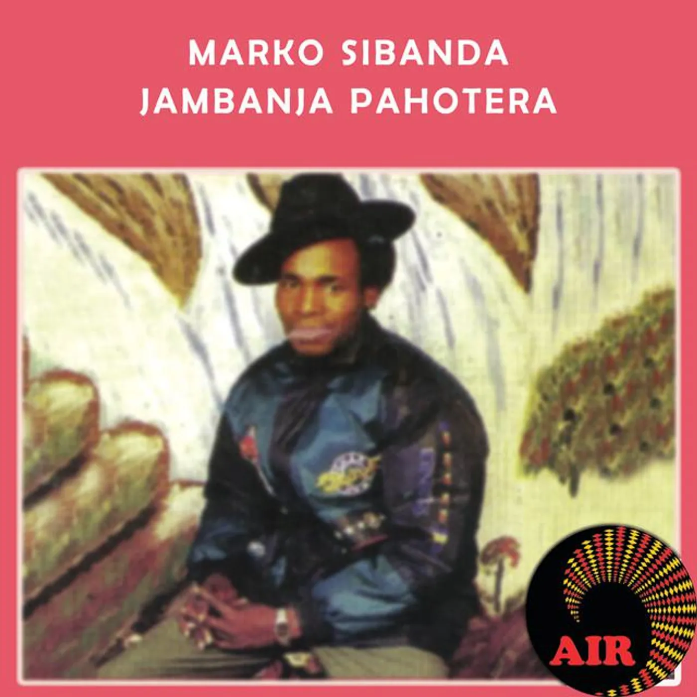 Marko Sibanda