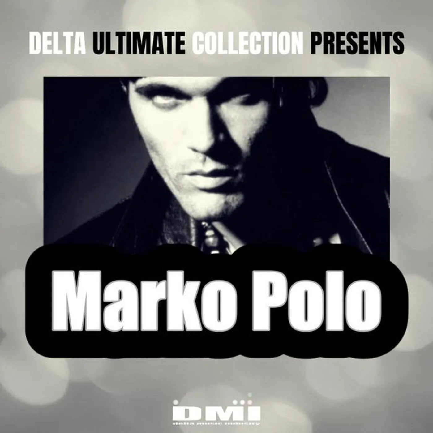 Marko Polo Brand Page