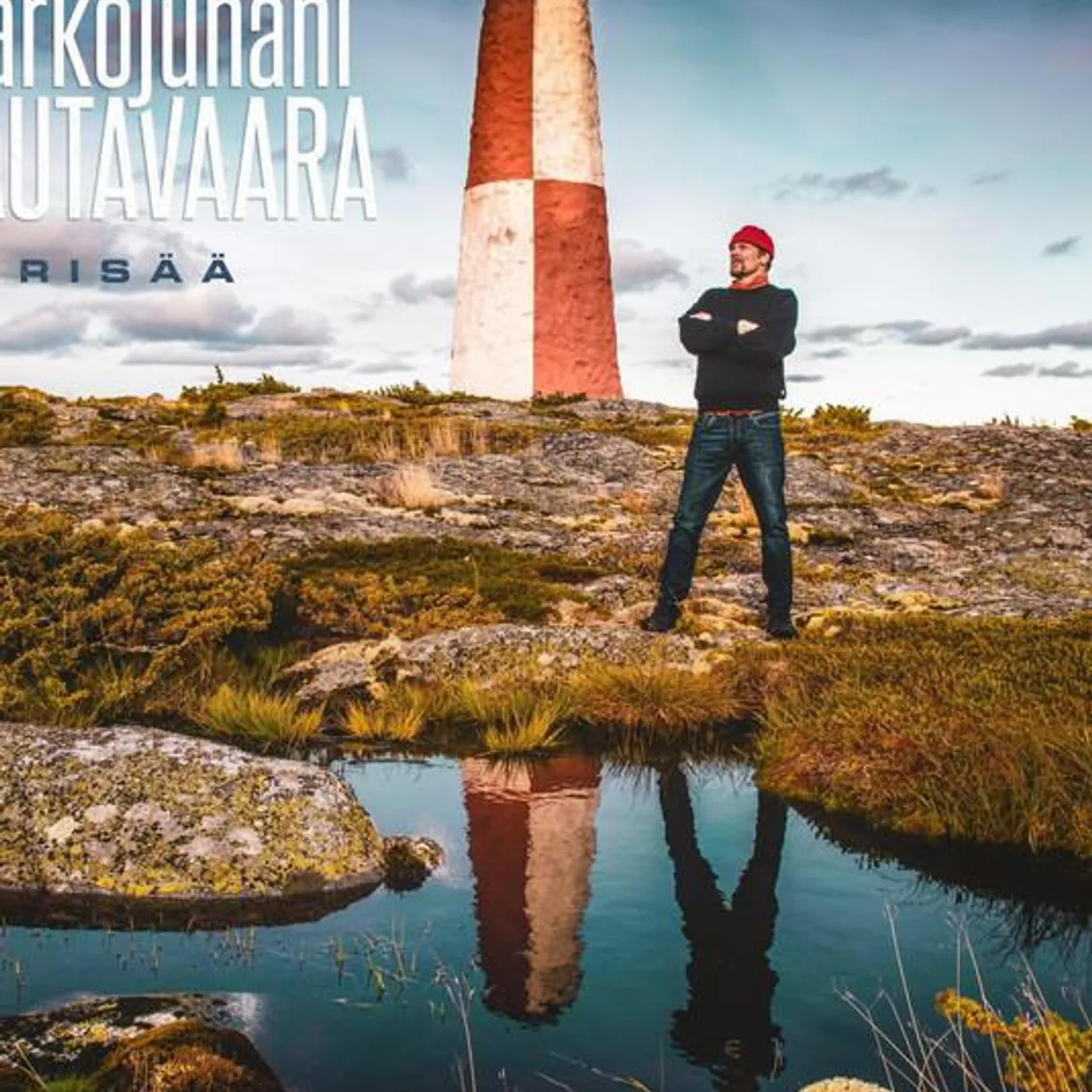 Markojuhani Rautavaara