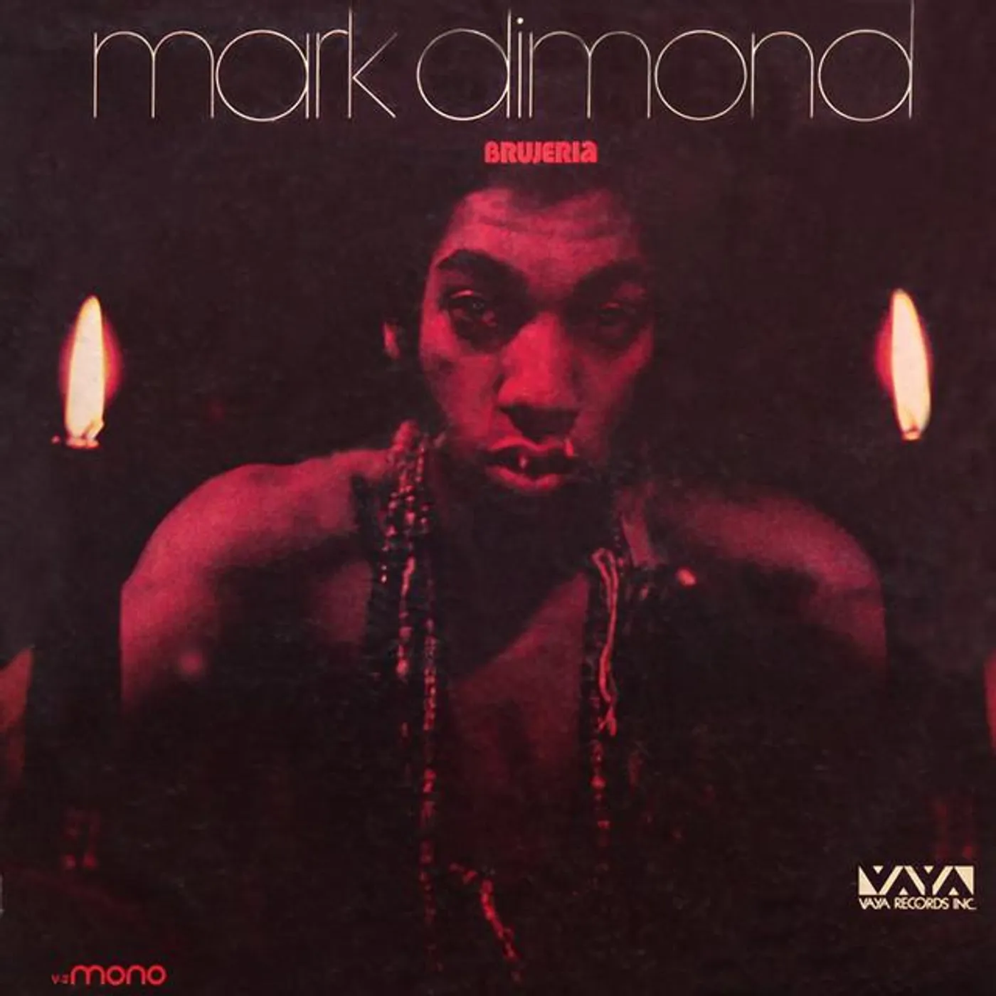 Markolino Dimond